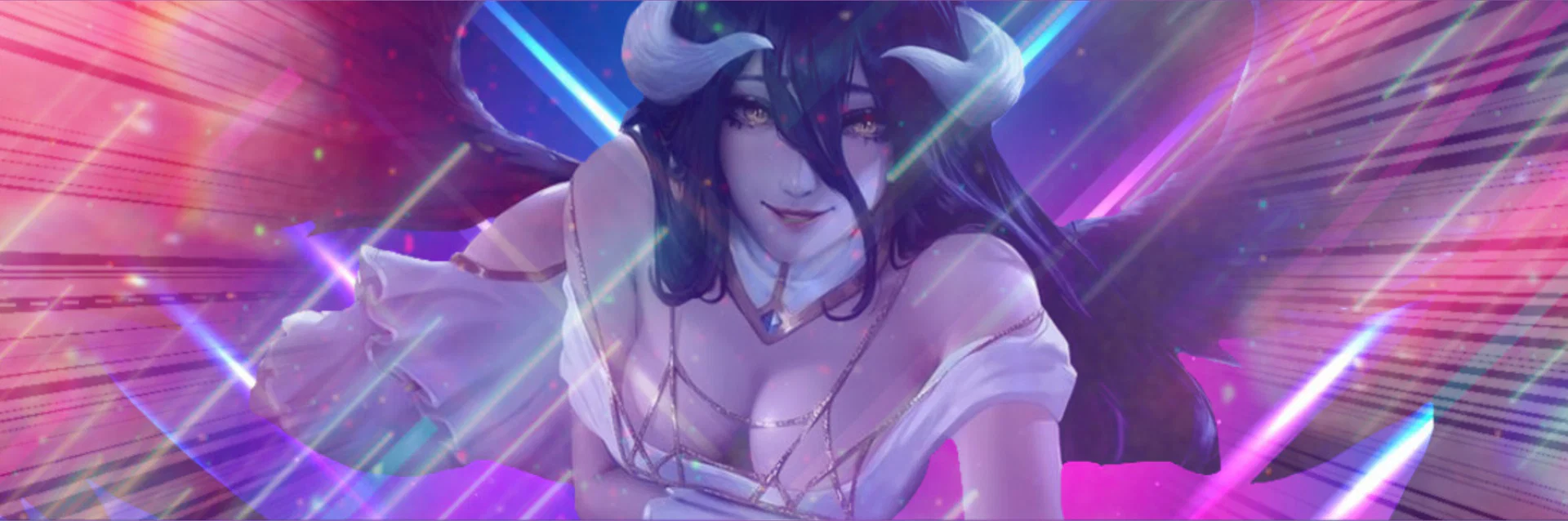 Sexy Faye profile banner