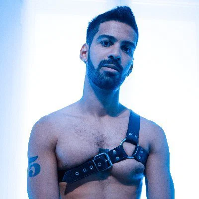 Randy Herrera (18+)'s avatar