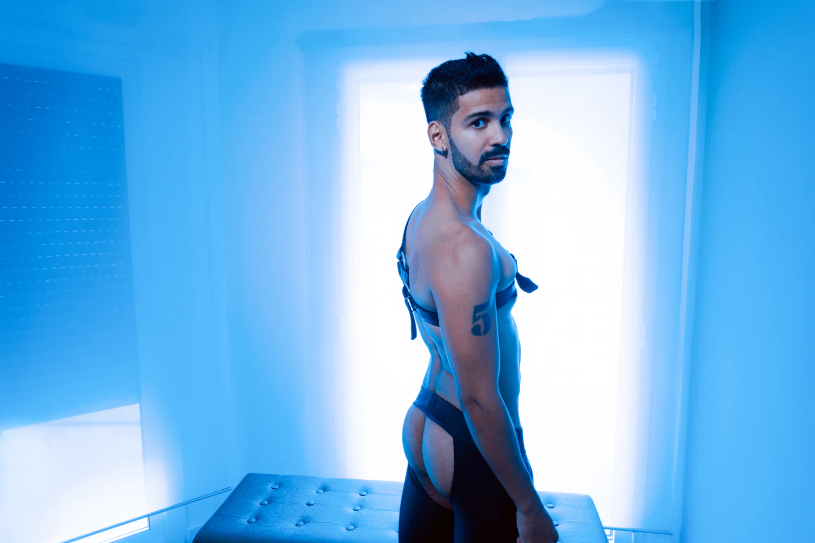 Randy Herrera (18+) profile banner