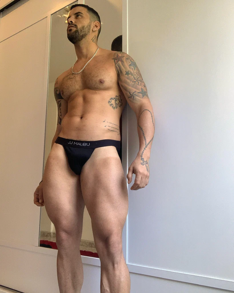 Felipe lei's avatar