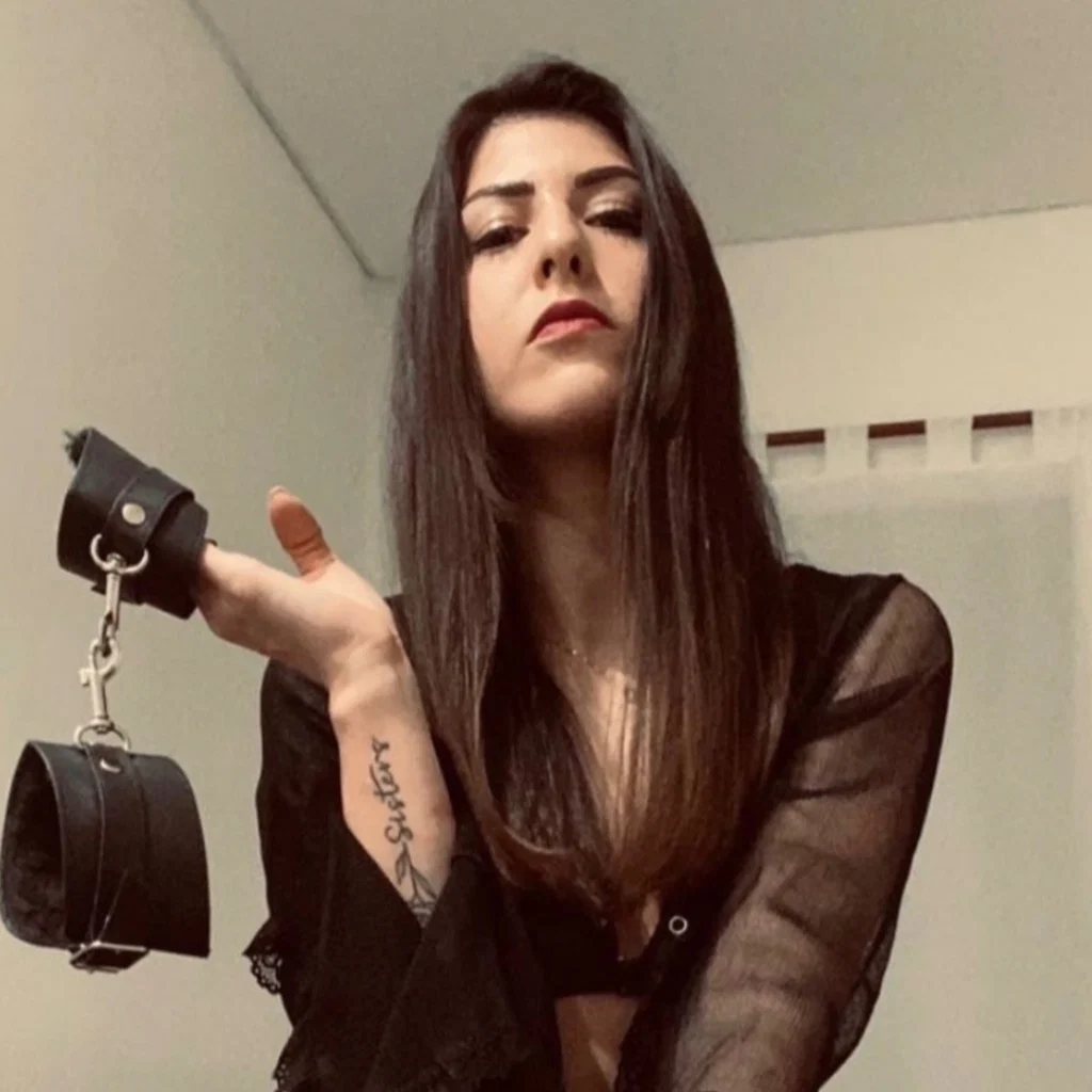 😈 Goddess Metri VIP 😈's avatar