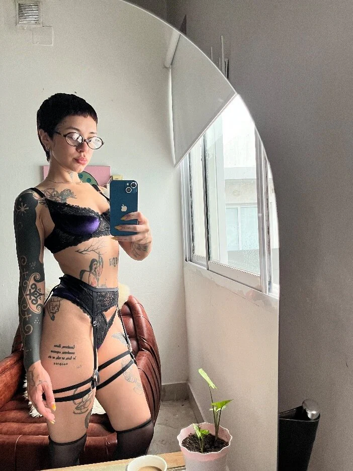 RedLola's avatar