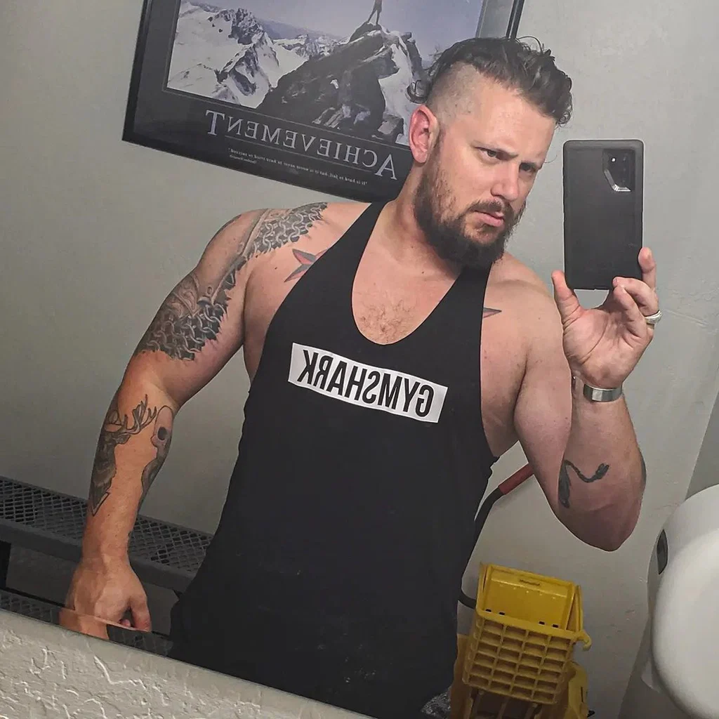 Tony's avatar