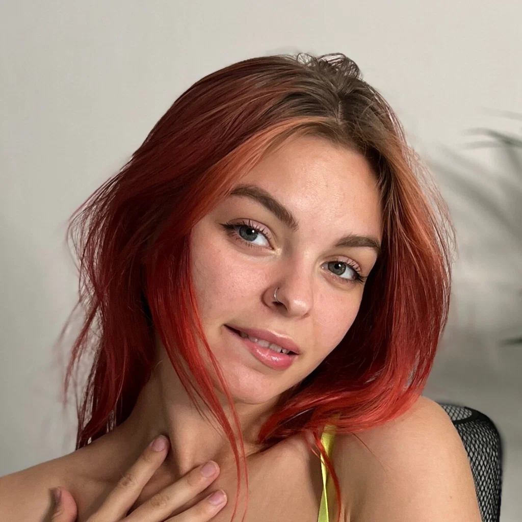 Eva Alter's avatar
