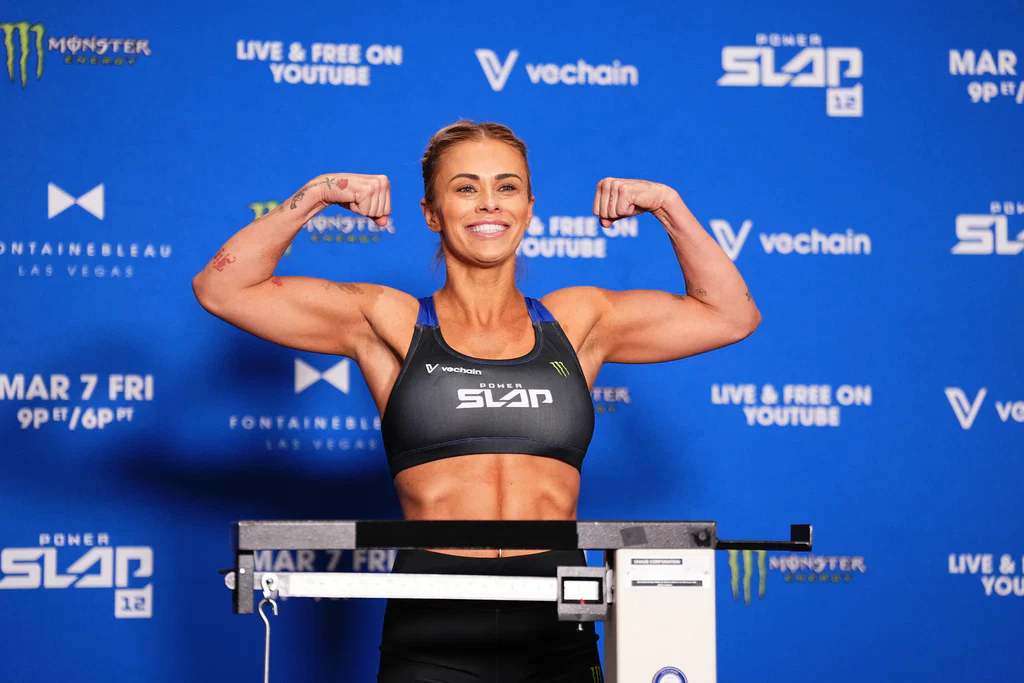 Paige VanZant's avatar