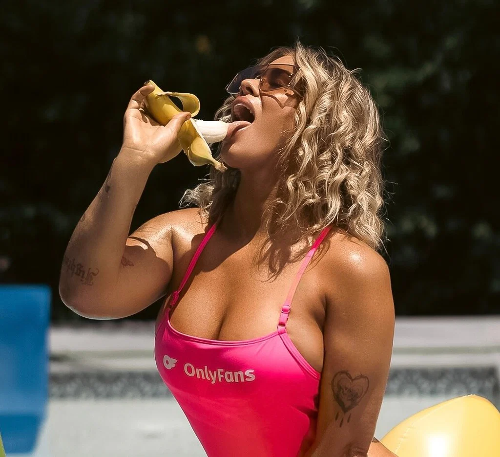 Paige VanZant's avatar