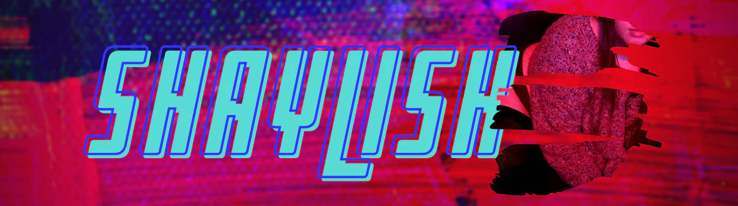Shay profile banner