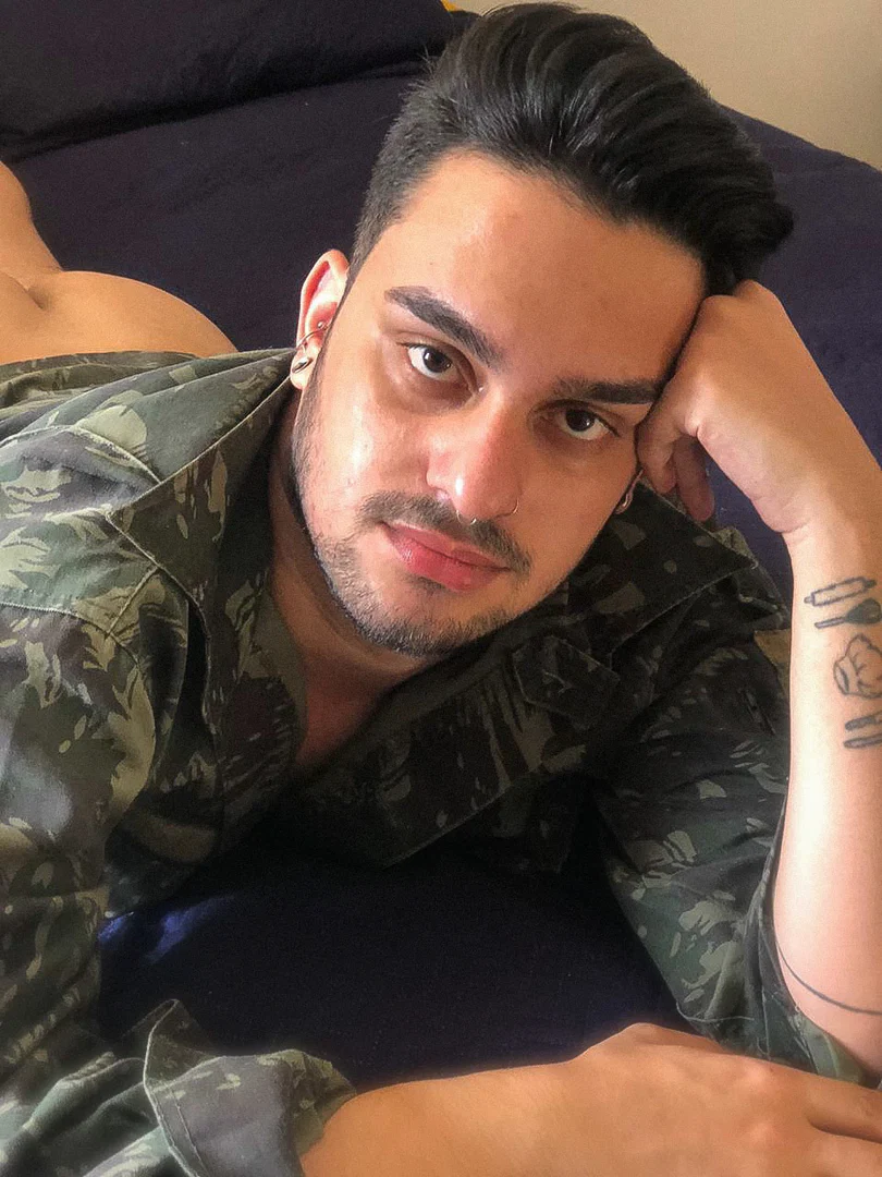 Tio Alien profile banner