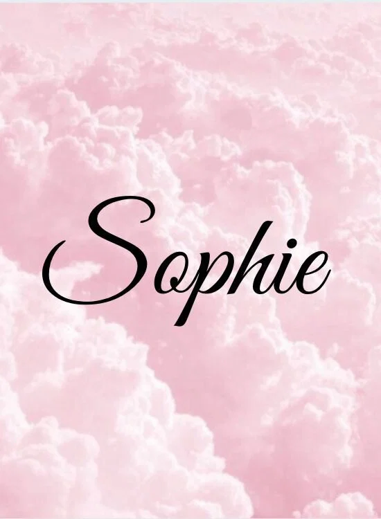 🤎Sophie🤎 profile banner