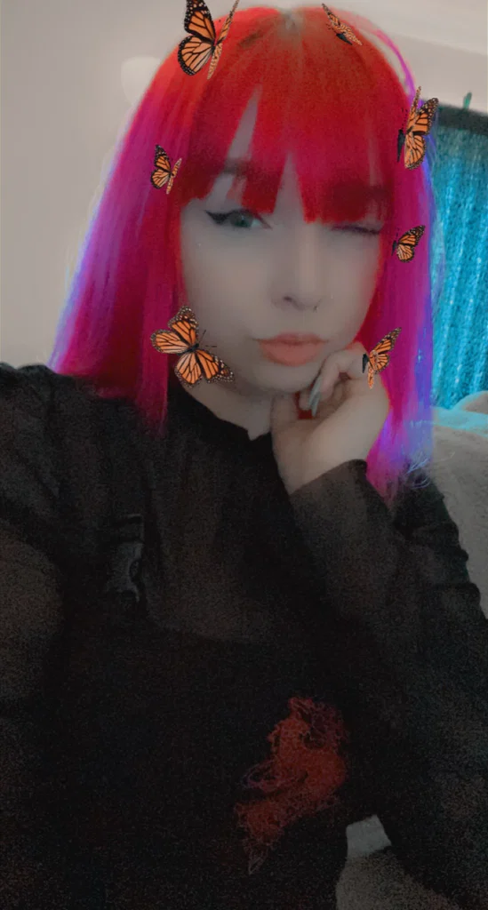 Marissa's avatar