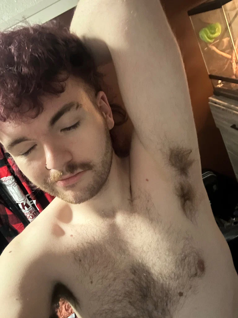 Brandon Layson's avatar