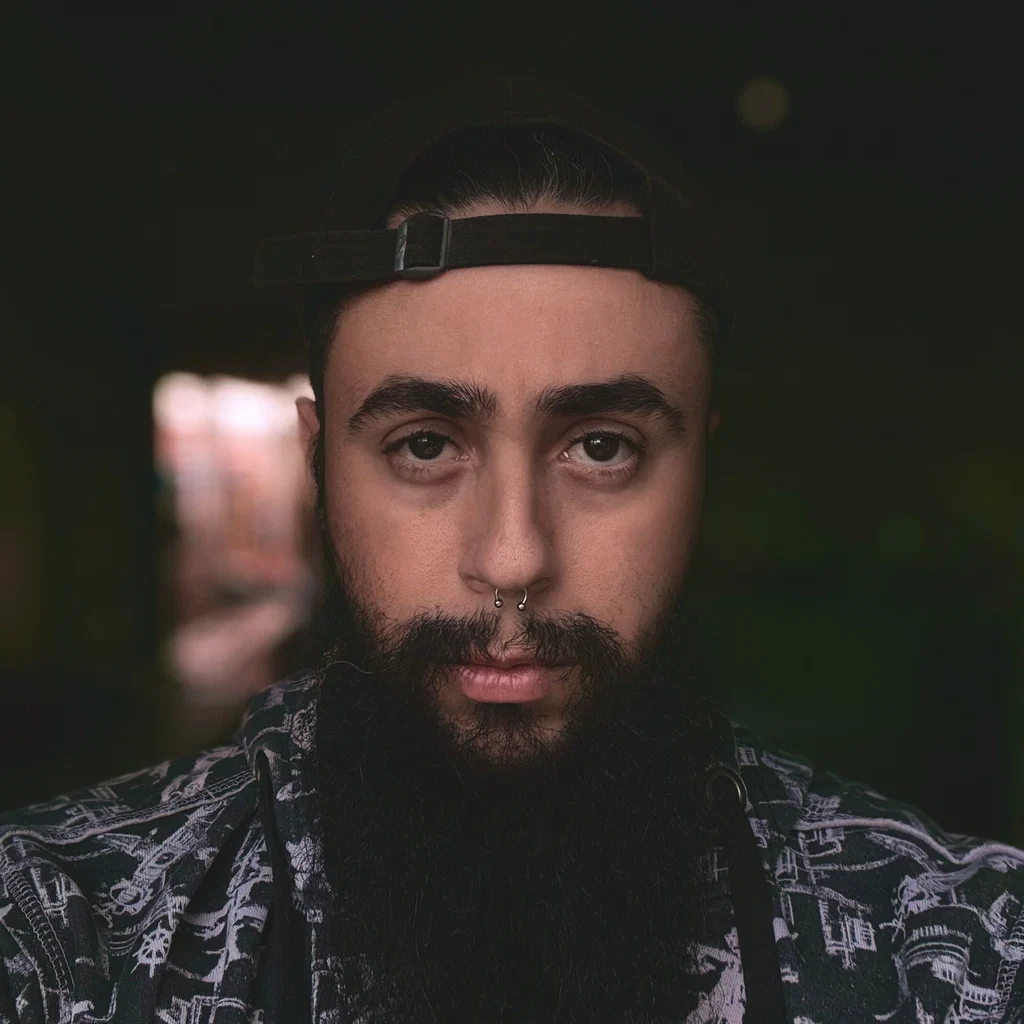 BeardBator's avatar