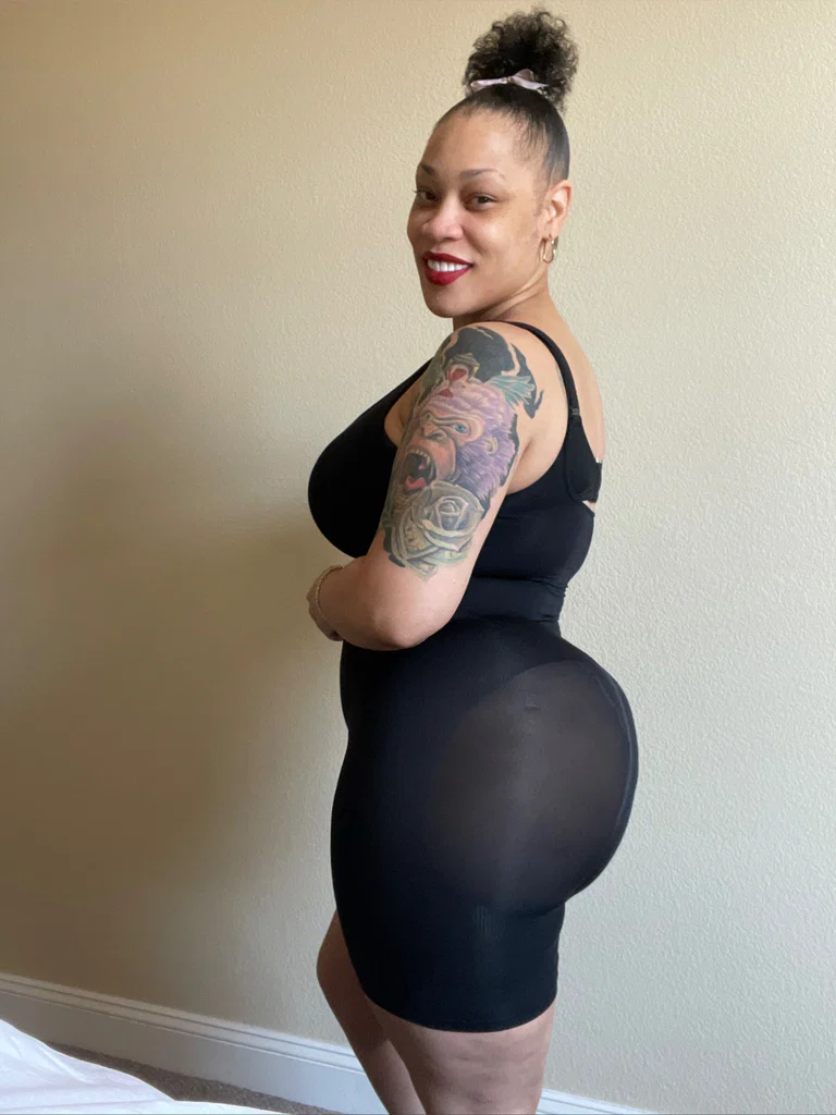 Bootygoddess's avatar