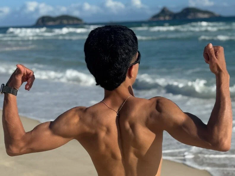 Andy profile banner