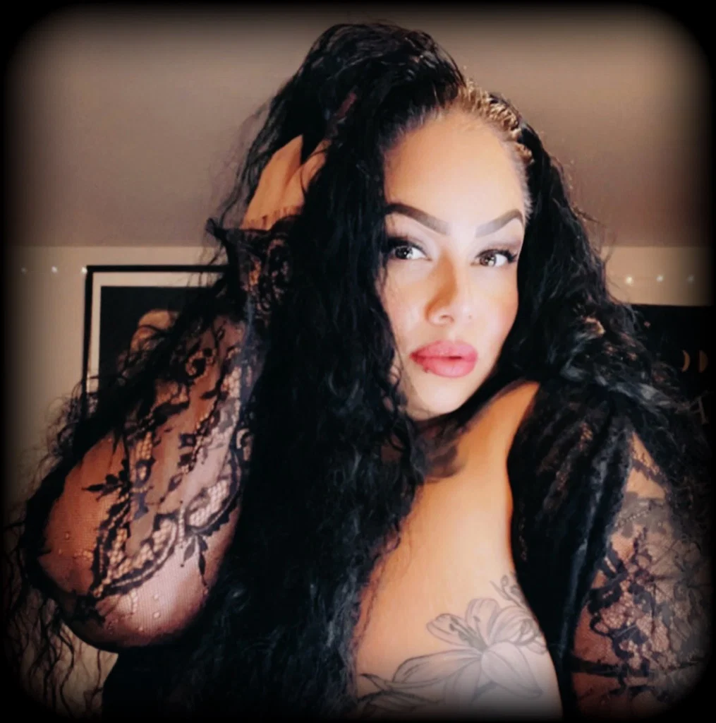 Mizz Buttafly's avatar