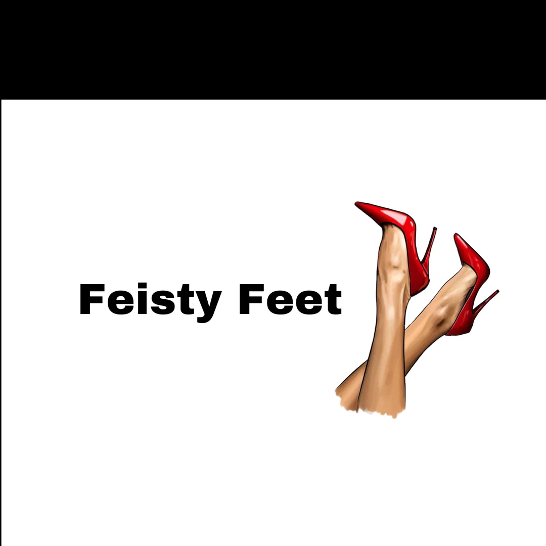 FeliciasFeistyFeet profile banner