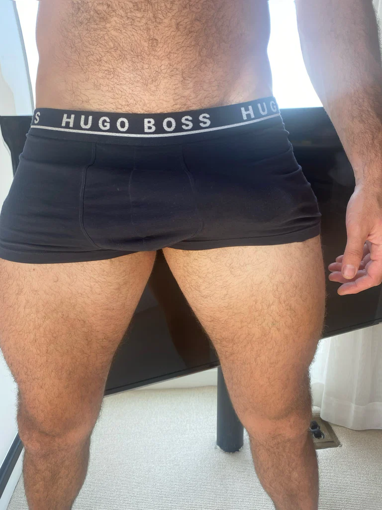 Hung destroyer's avatar