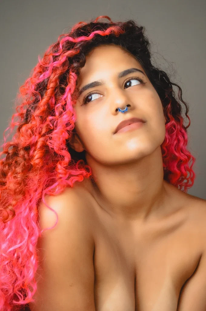 Naomi Cooper's avatar