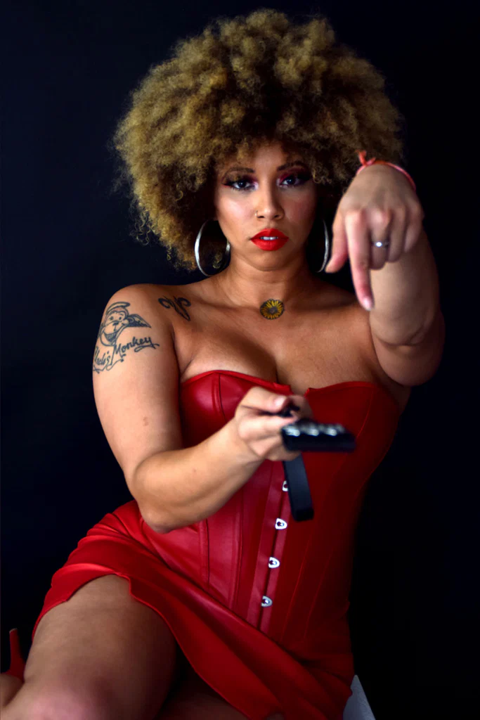 Mistress Nahla's avatar