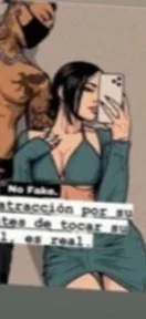Luckyher's avatar
