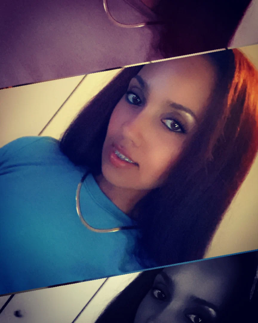 Melli Ann profile banner