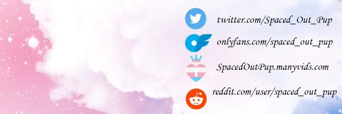 ♥Luna♥ profile banner