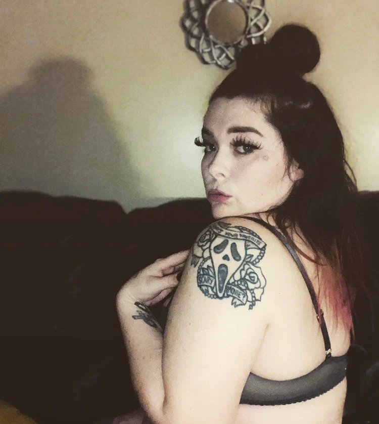 princesspeachxo 🍑💋's avatar