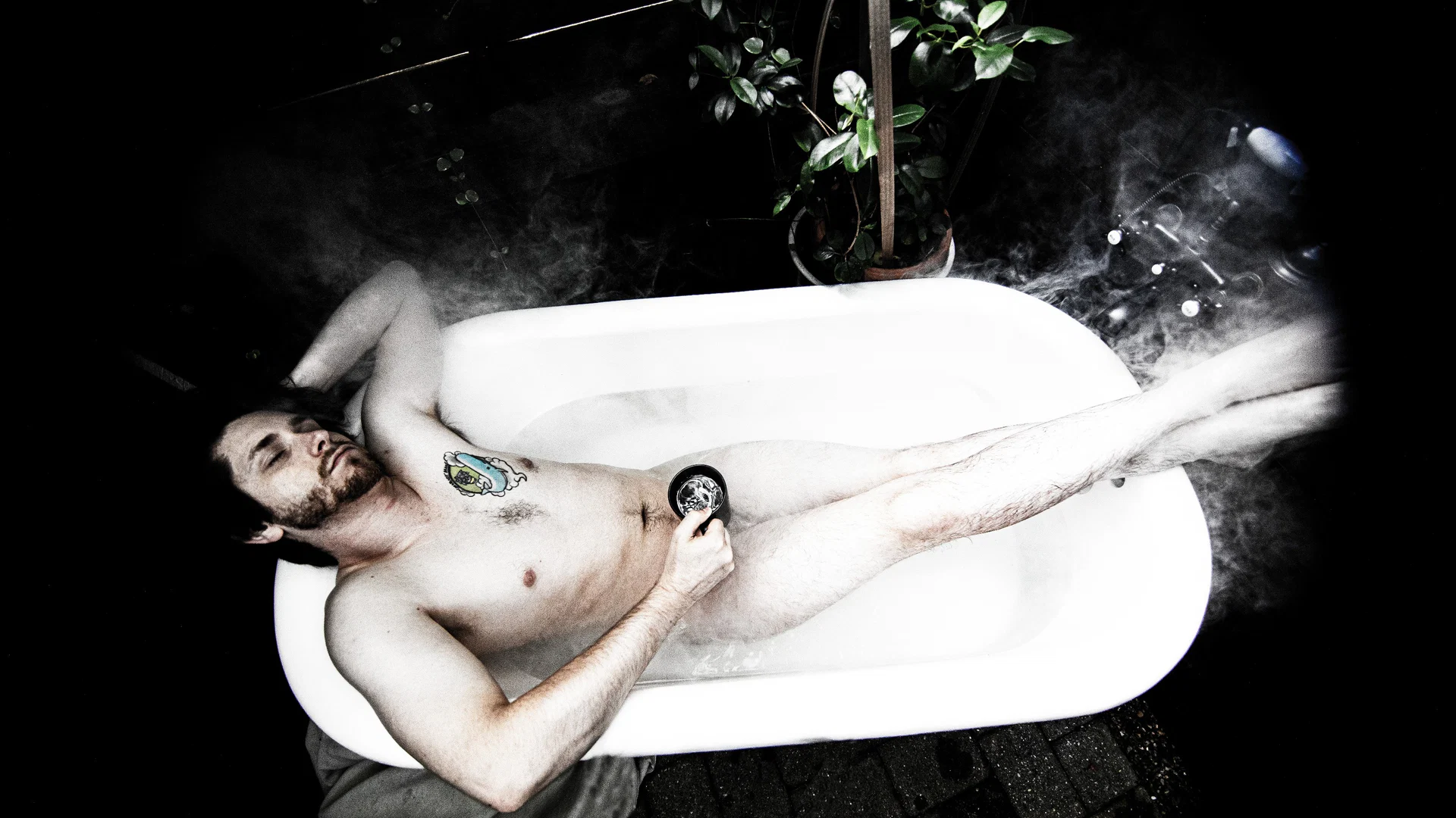 PicturesFromMyShower profile banner