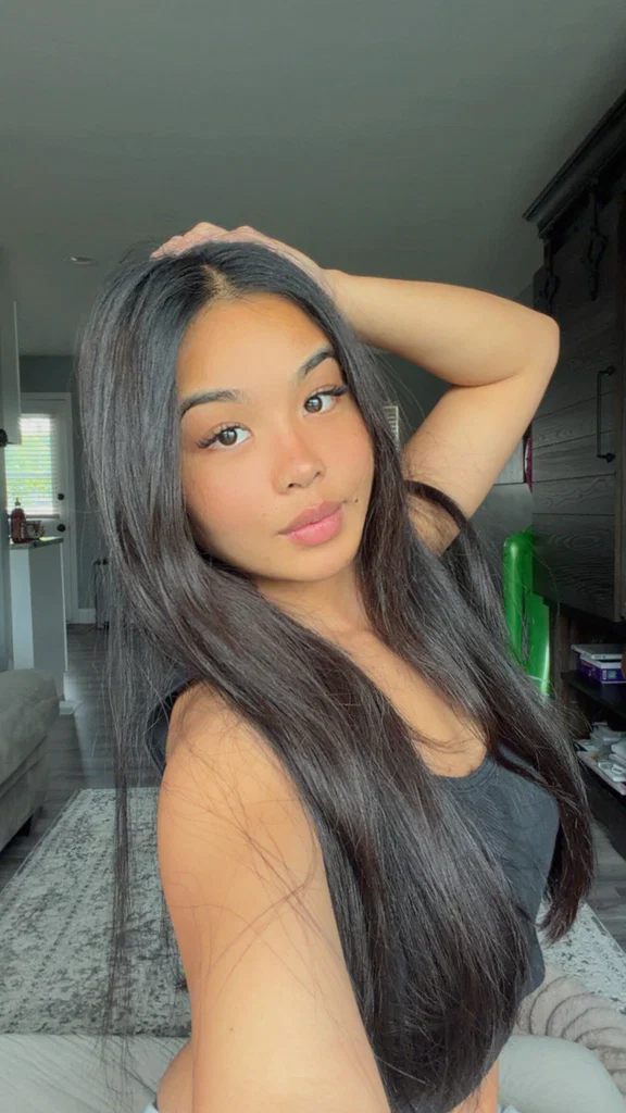 Baby girl