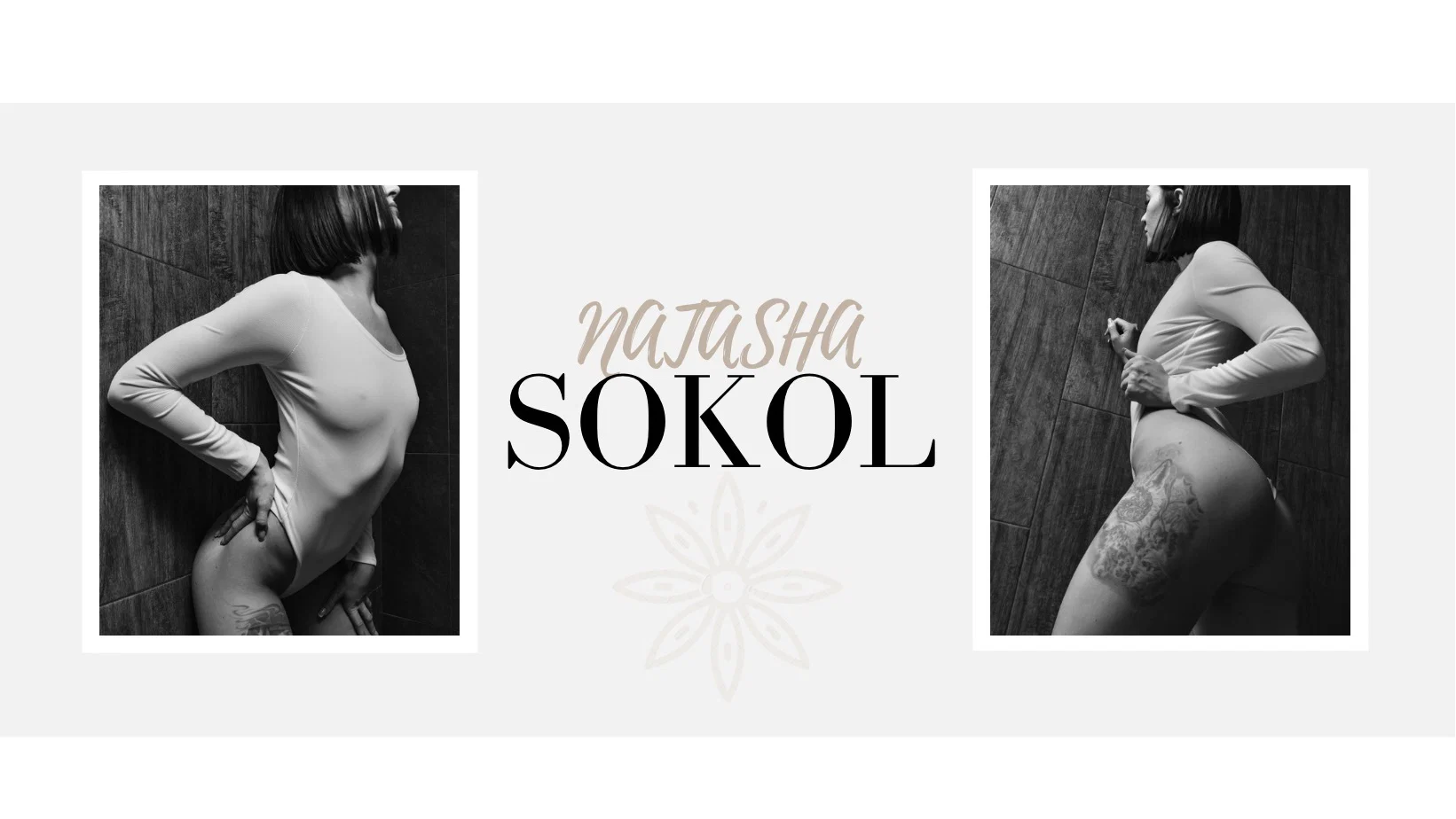 Natasha Sokol profile banner