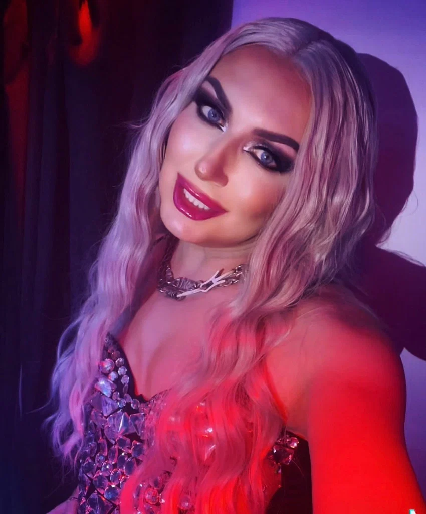 Courtney's avatar