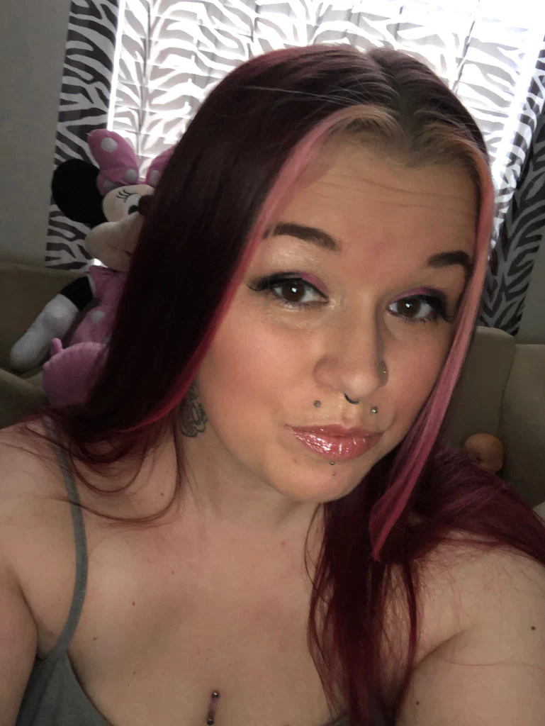 Tattooed Mama's avatar