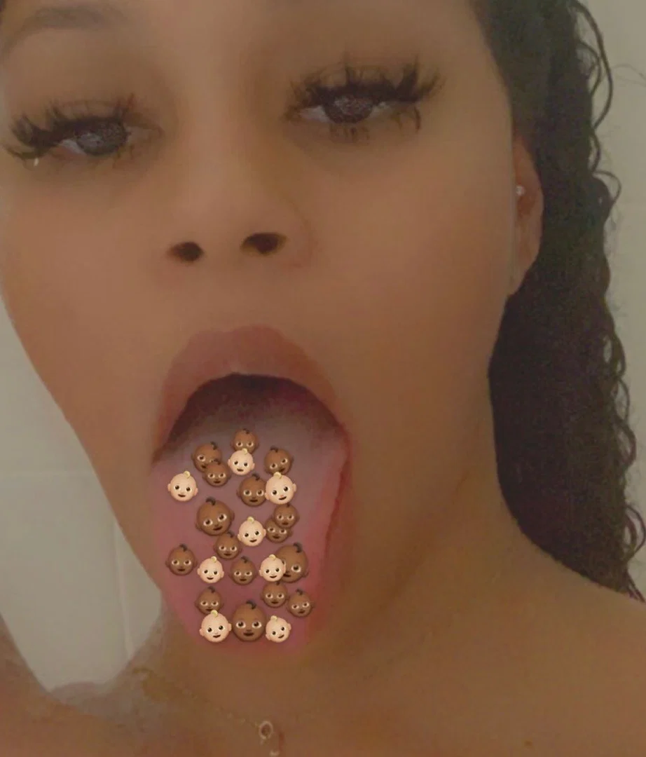 Juicy profile banner