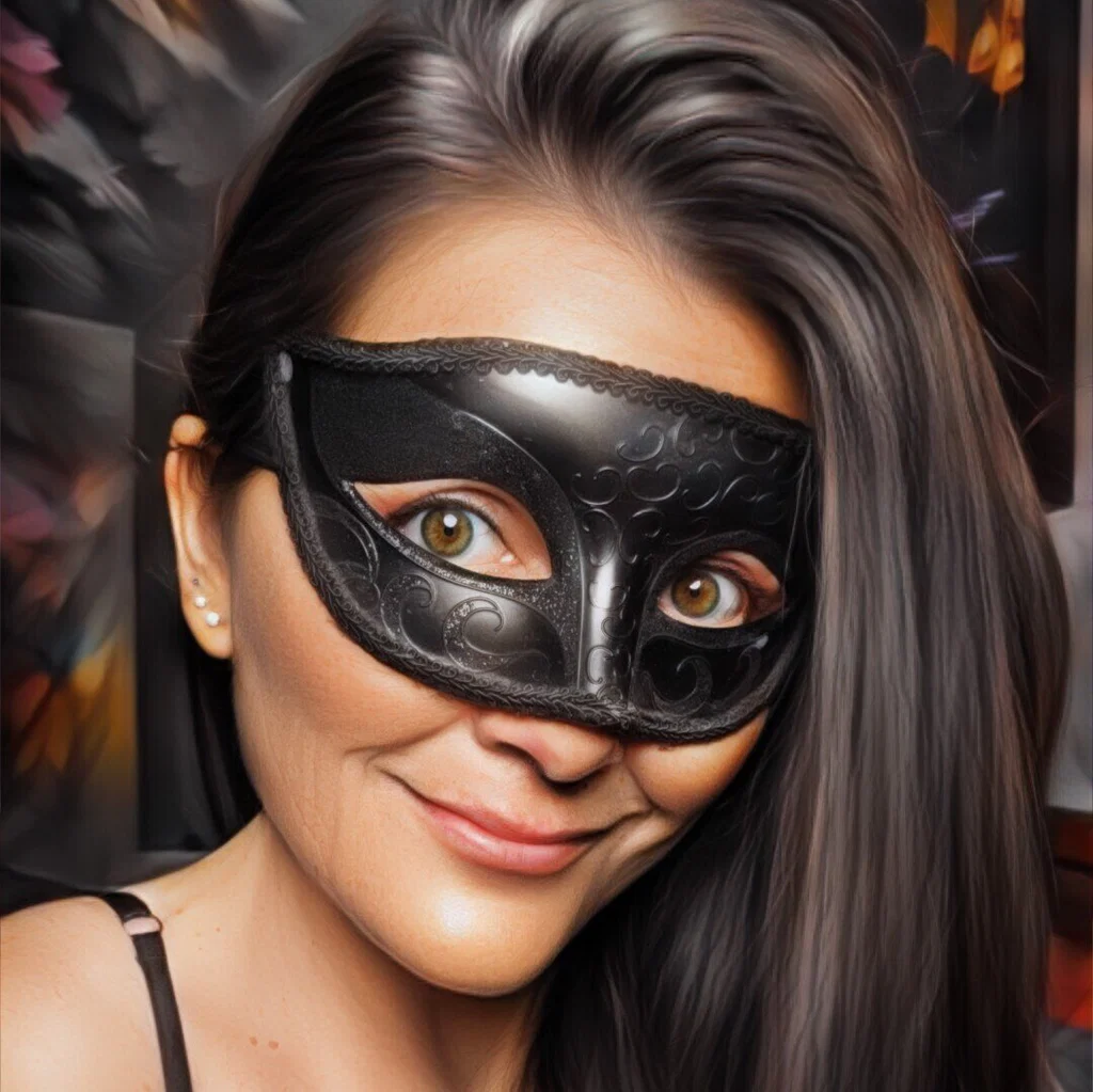 Josey Marie's avatar