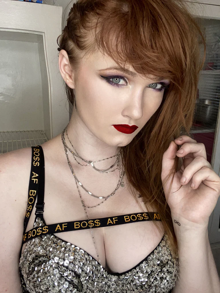 Your Virtual Sweetheart's avatar