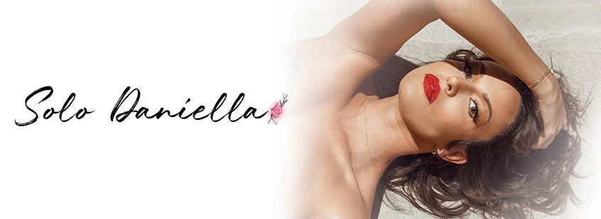 SoloDaniella ♥️ profile banner