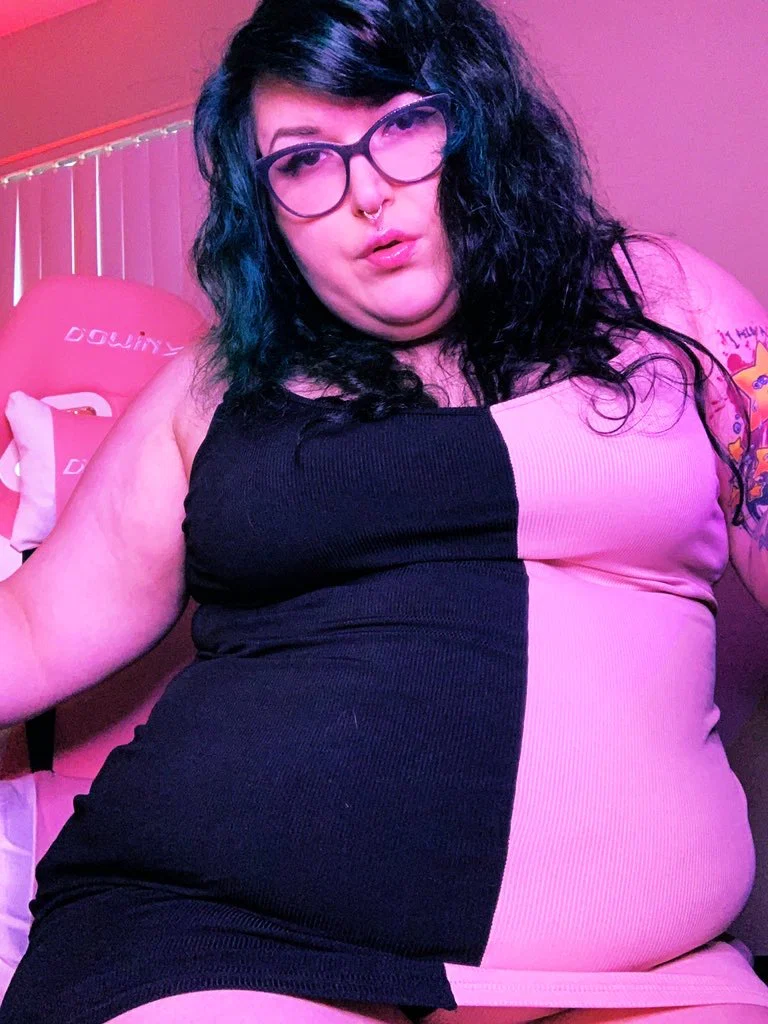 Size Queen McGee 👑's avatar