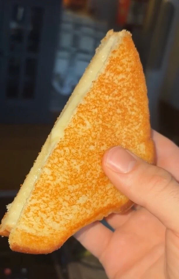 Grilled Cheese