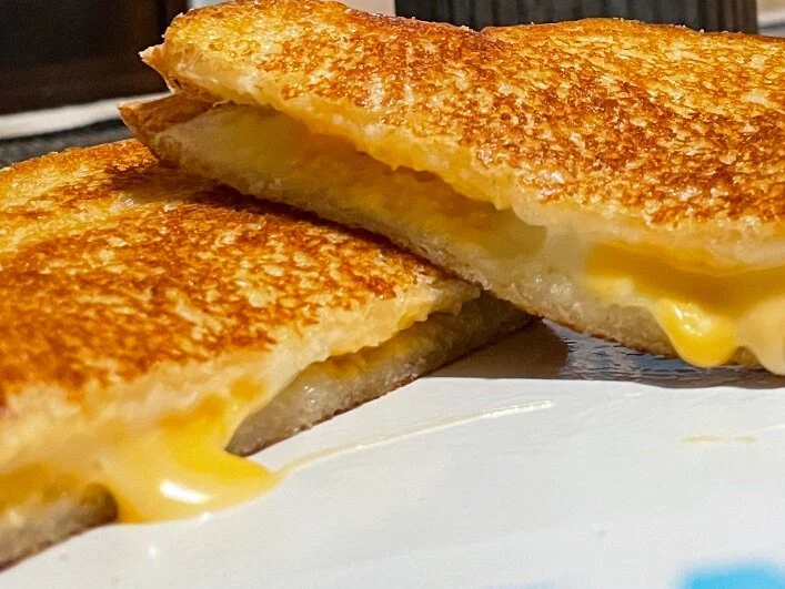 Grilled Cheese profile banner