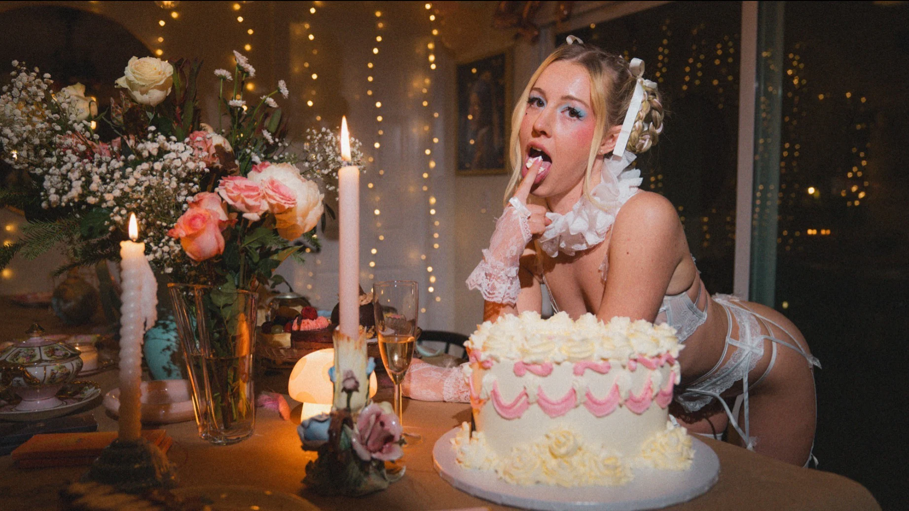 Not Ur Muse profile banner