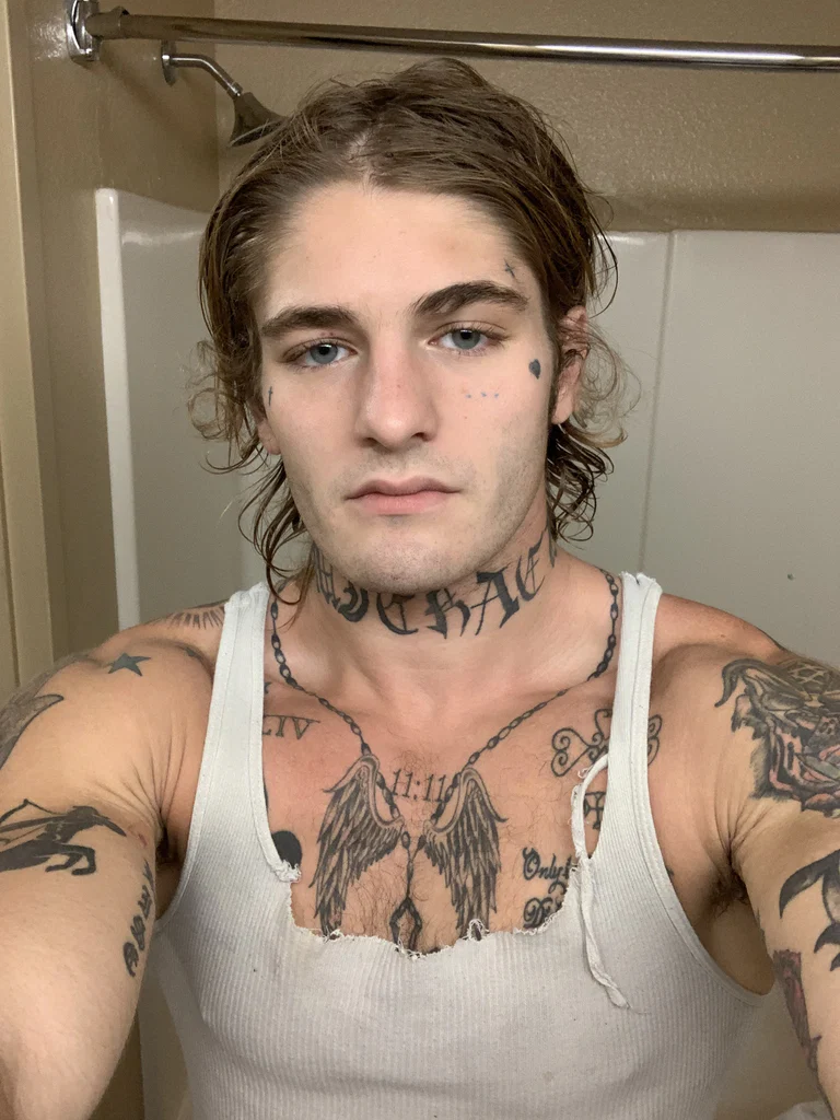 Dropdeadmike's avatar