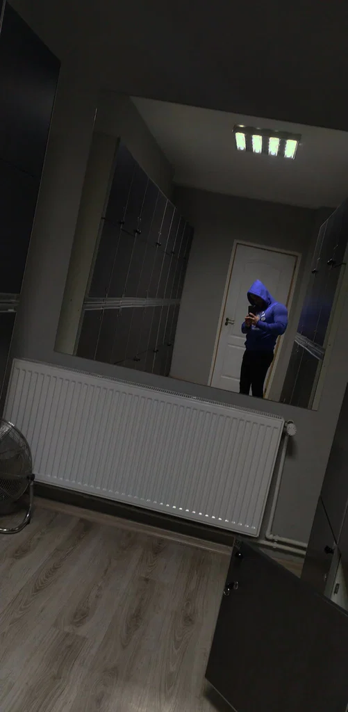 Bloody Bastard