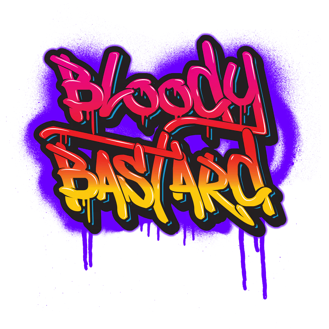 Bloody Bastard profile banner