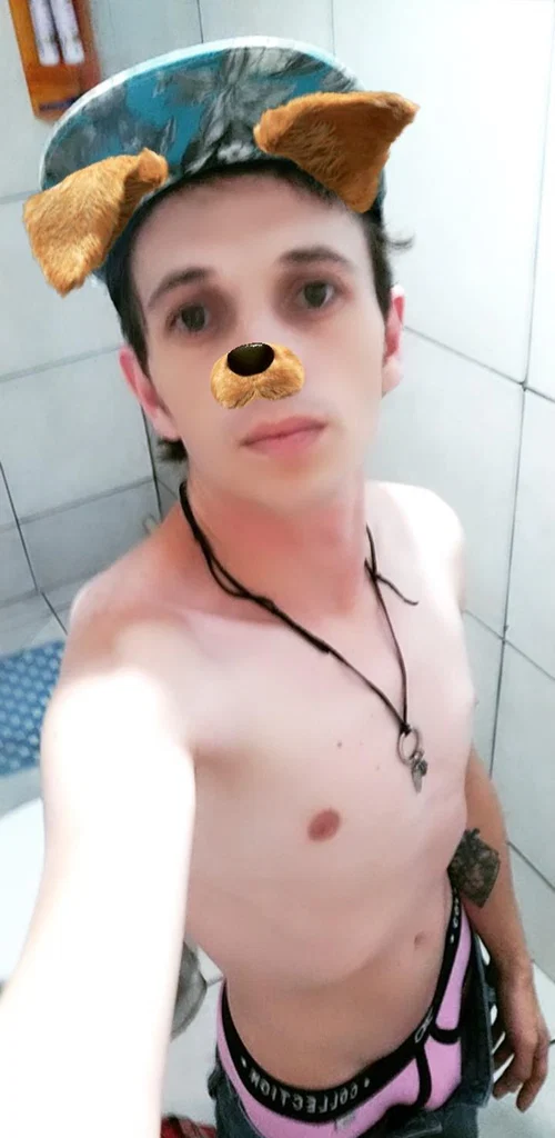 Olyvergay's avatar