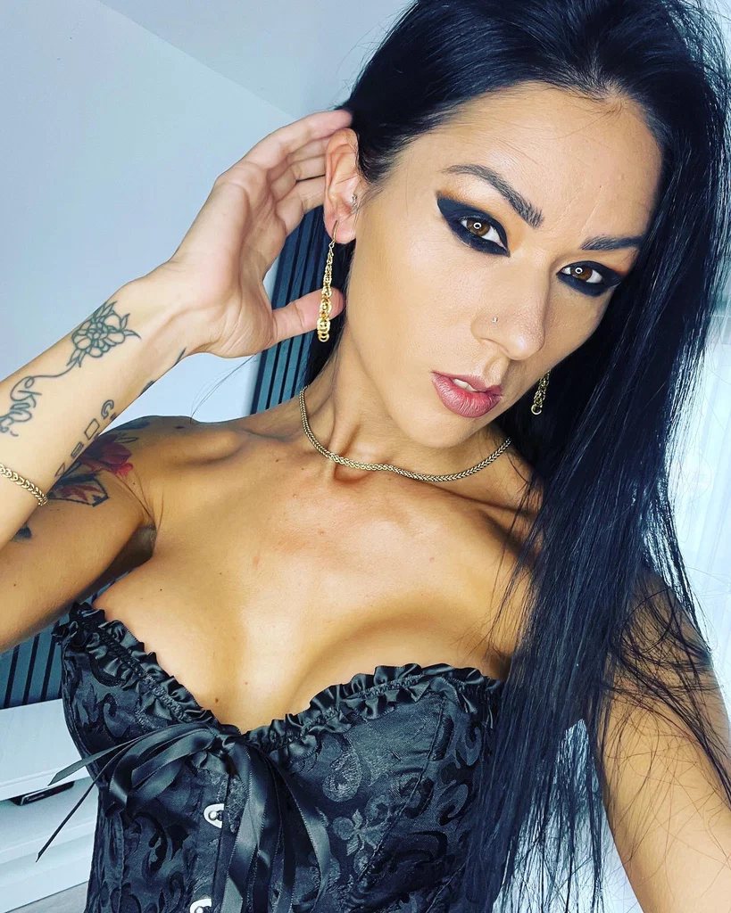 Oanareels's avatar