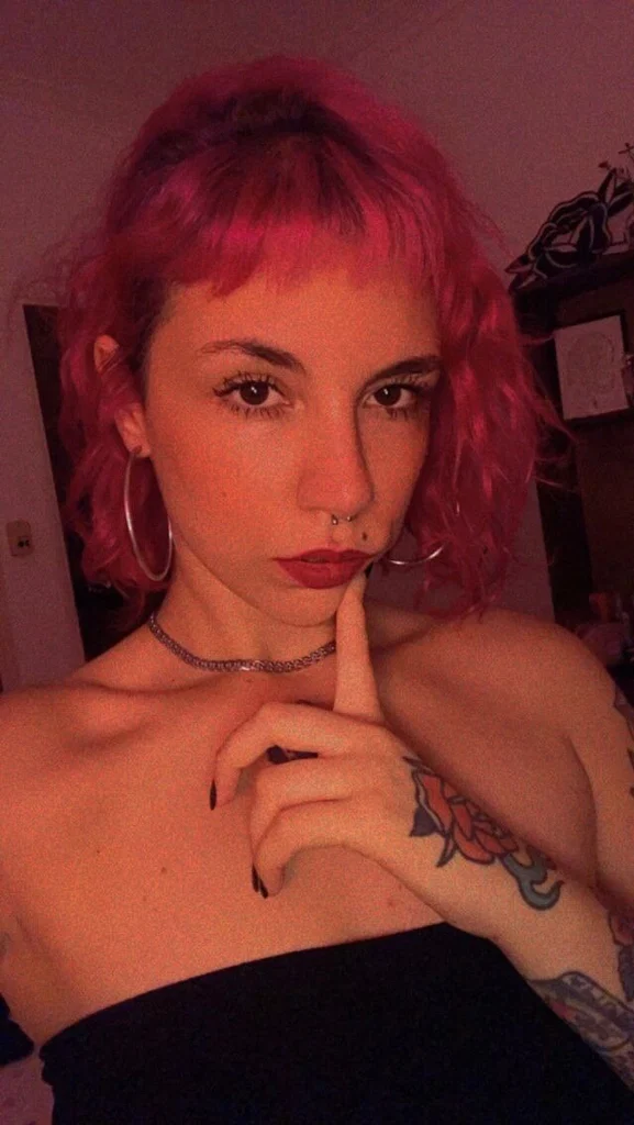Venus's avatar