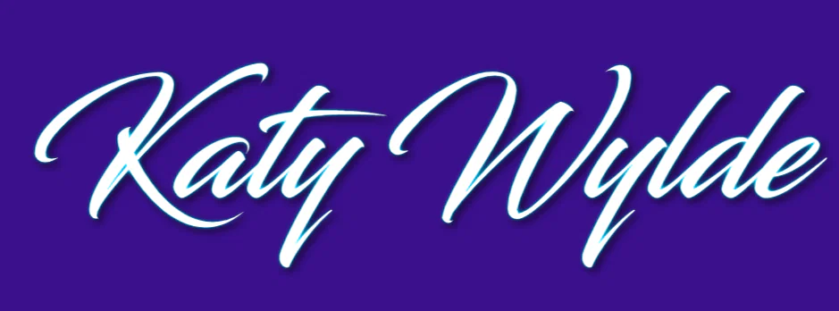 Katy profile banner