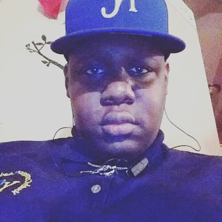 Devin Morris's avatar