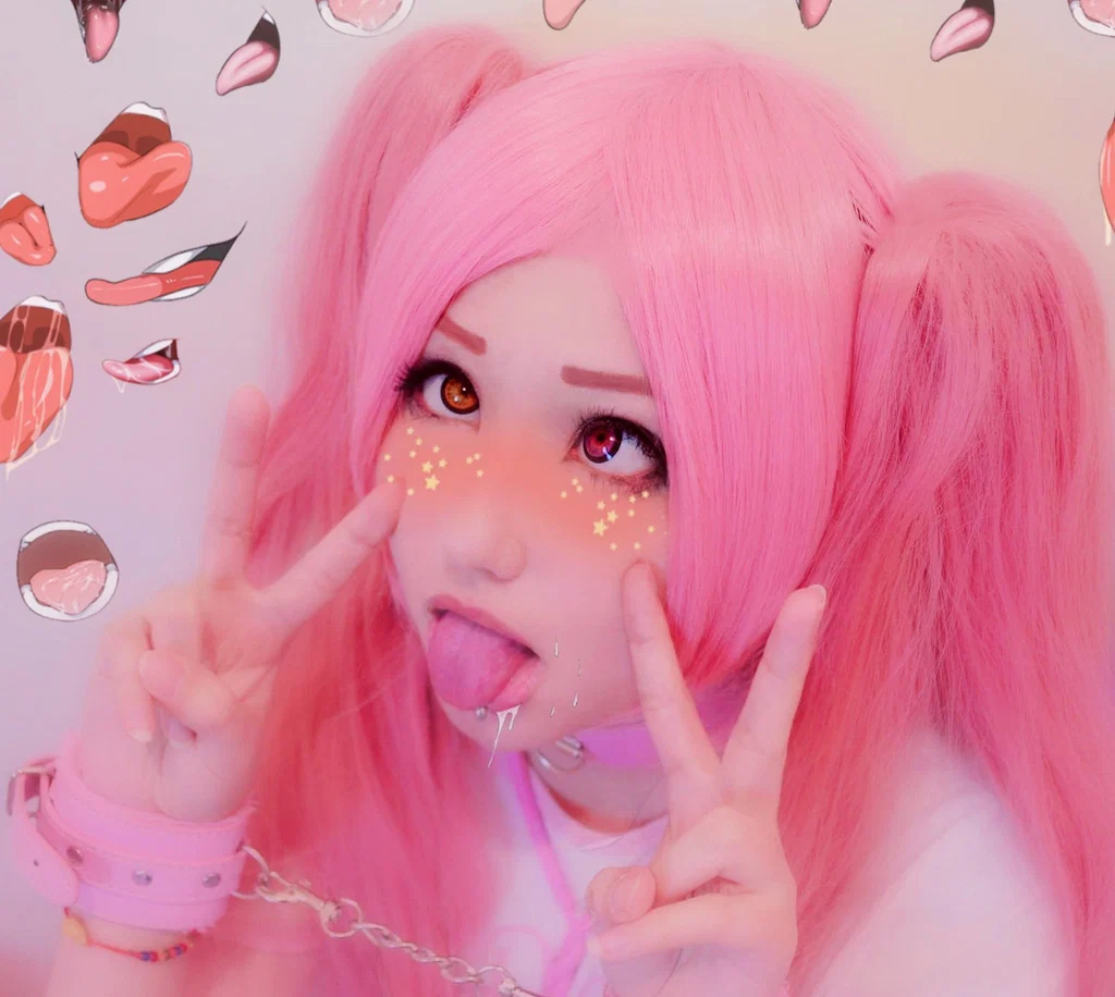 LittleSuccub's avatar