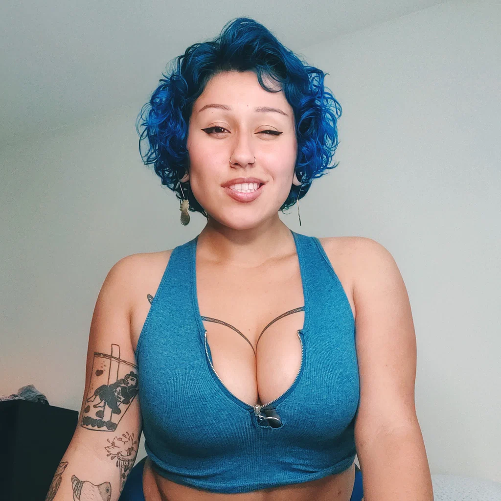 VENUS's avatar